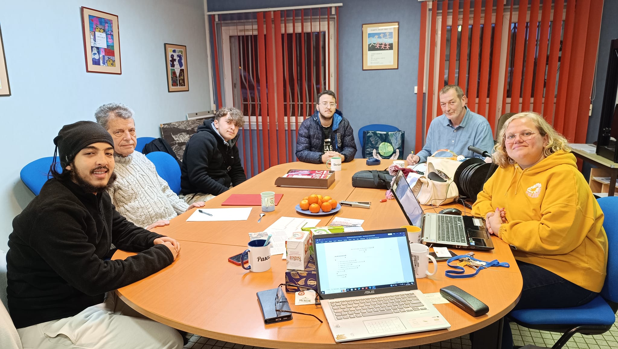 407656611_331450582935702_5022038709176525982_n-1 Un projet d'élevage innovant en faveur des Élèves en Situation de Handicap à Fénérive-Est