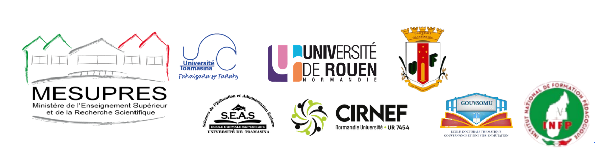 organisateur EFSM 2026 : un colloque international marqué par des échanges scientifiques de haut niveau