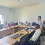 L’École Normale Supérieure pour les Sciences de l’Éducation et l’Administration Scolaire (ENS-SEAS) de l’Université de Toamasina contribue à la mise en œuvre d’une initiative en faveur du développement de l’éducation inclusive et de l’accompagnement des enfants en situation de handicap.